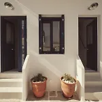 Appartamento Retreat Paros, Fisherman's House, The Net *