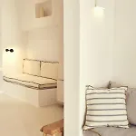 Retreat Paros, Fisherman's House, The Net Appartamento *