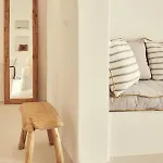 Retreat Paros, Fisherman's House, The Net Appartamento
