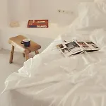 Retreat Paros, Fisherman's House, The Net *
