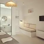 Appartamento Retreat Paros, Fisherman's House, The Net