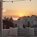 Appartamento Retreat Paros, Fisherman's House, The Net Paro