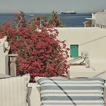 Appartamento Retreat Paros, Fisherman's House, The Net