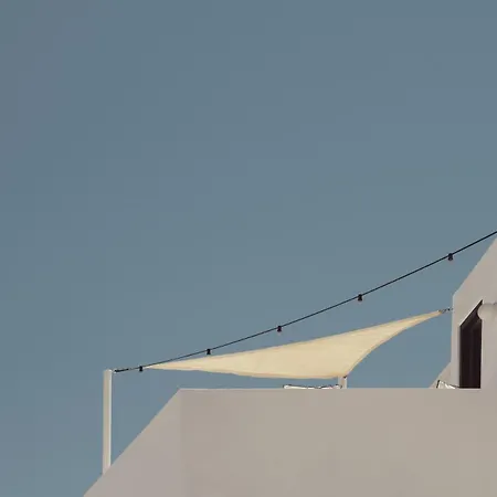Retreat Paros, Fisherman's House, The Net * Páros