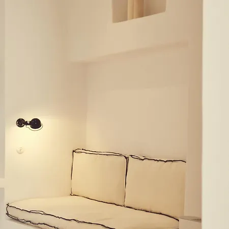 Lejlighed Retreat Paros, Fisherman's House, The Net *