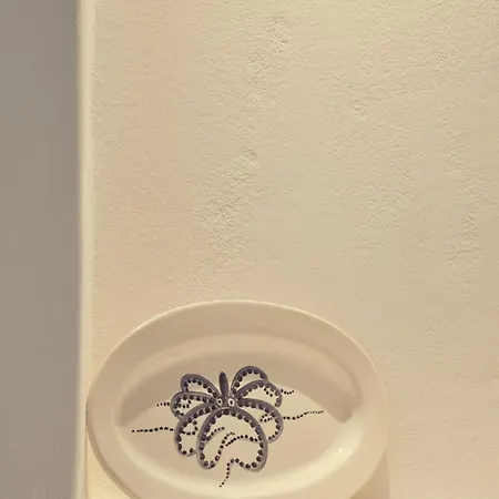 Retreat Paros, Fisherman's House, The Net Lejlighed Páros